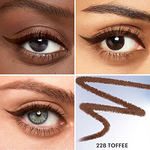 Covergirl Perfect Point Plus Eyeliner, Toffee - Image 7