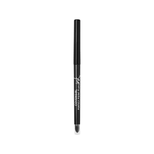 Covergirl Perfect Point Plus Ink Gel Eye Pencil Matte Jet Black - Image 2
