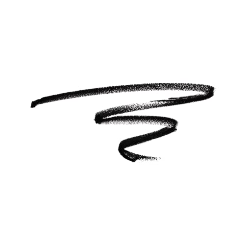 Covergirl Perfect Point Plus Ink Gel Eye Pencil Matte Jet Black - Image 4
