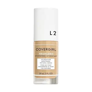 Covergirl TruBlend Liquid Foundation - Image 2