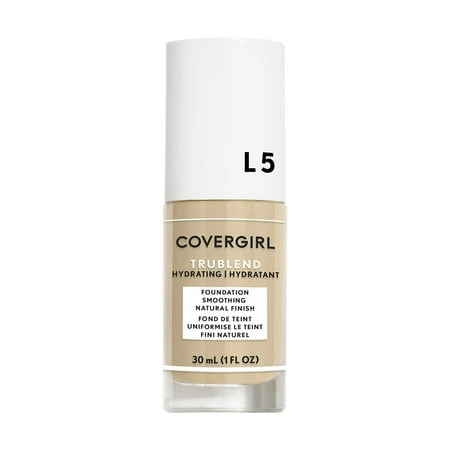 Covergirl TruBlend Liquid Foundation - Image 3