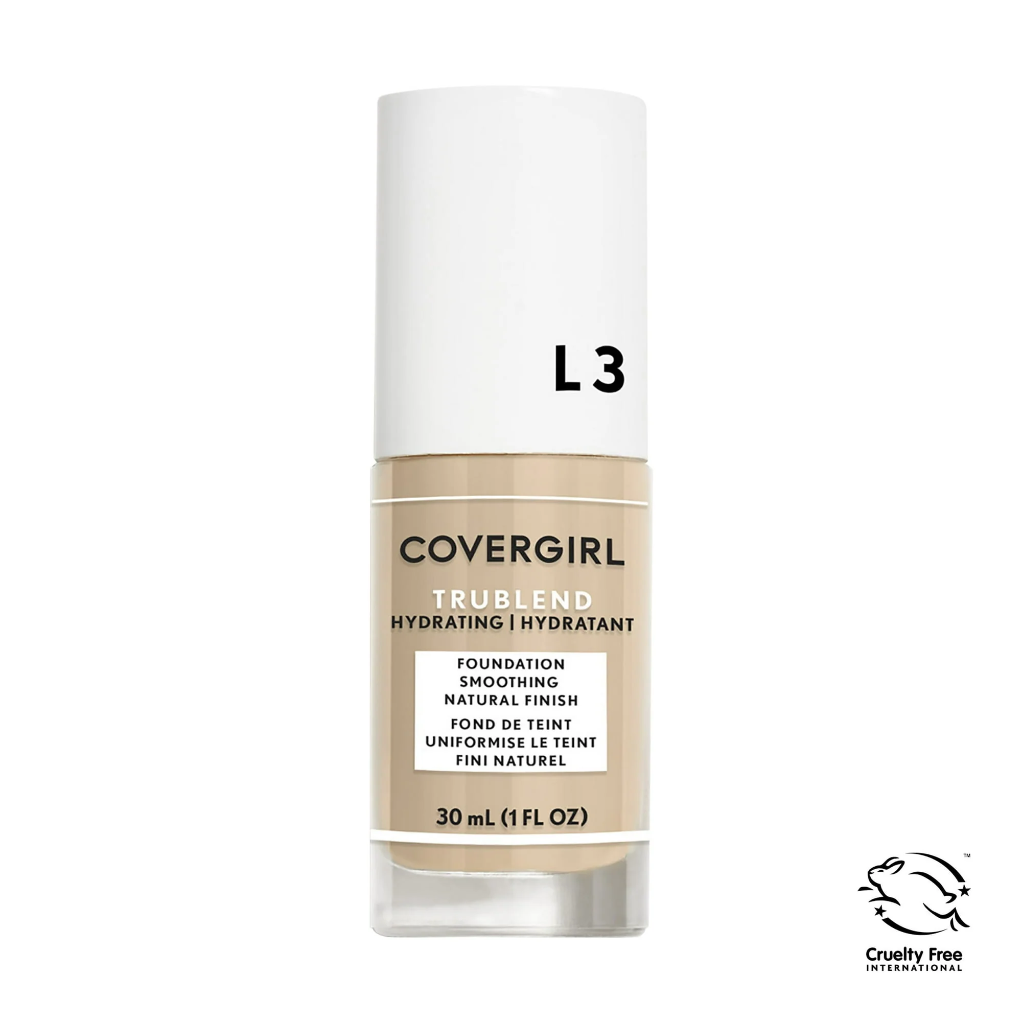 Covergirl TruBlend Liquid Foundation - Image 5