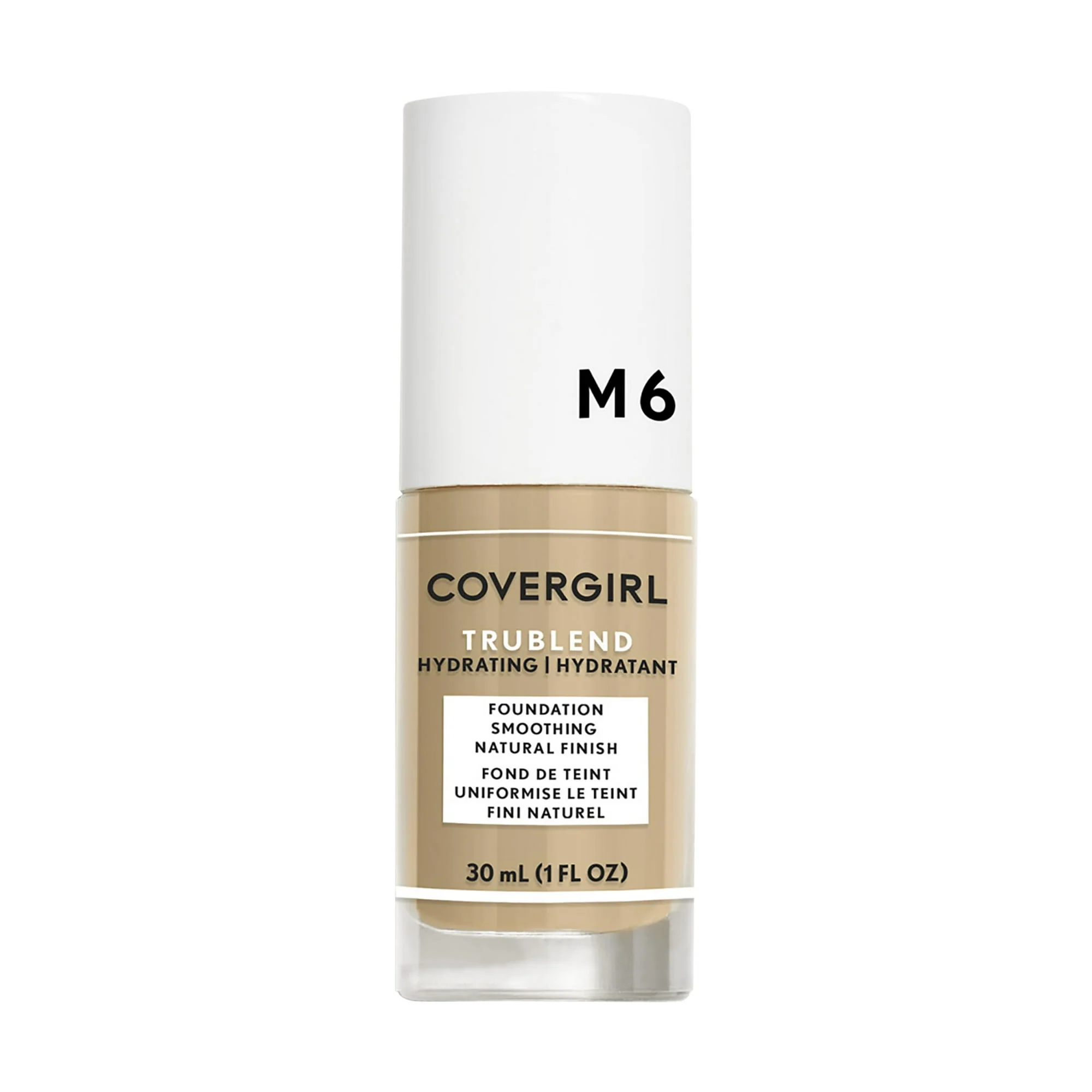 Covergirl TruBlend Liquid Foundation - Image 6