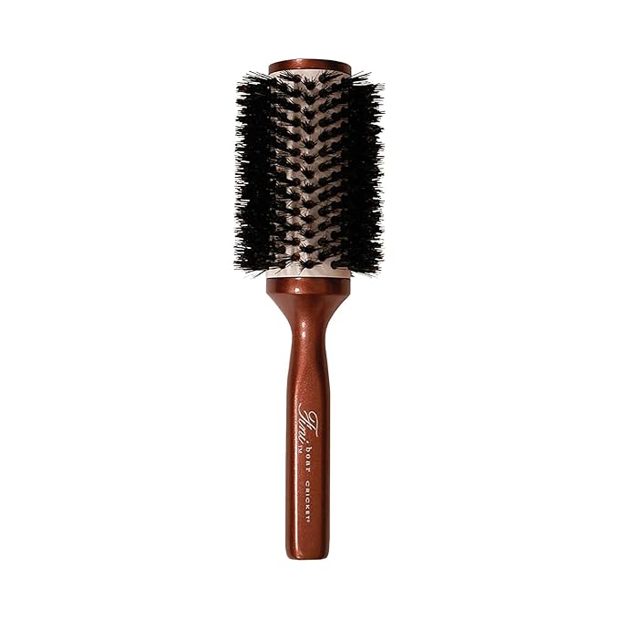 Cricket Fini Large Round Brush