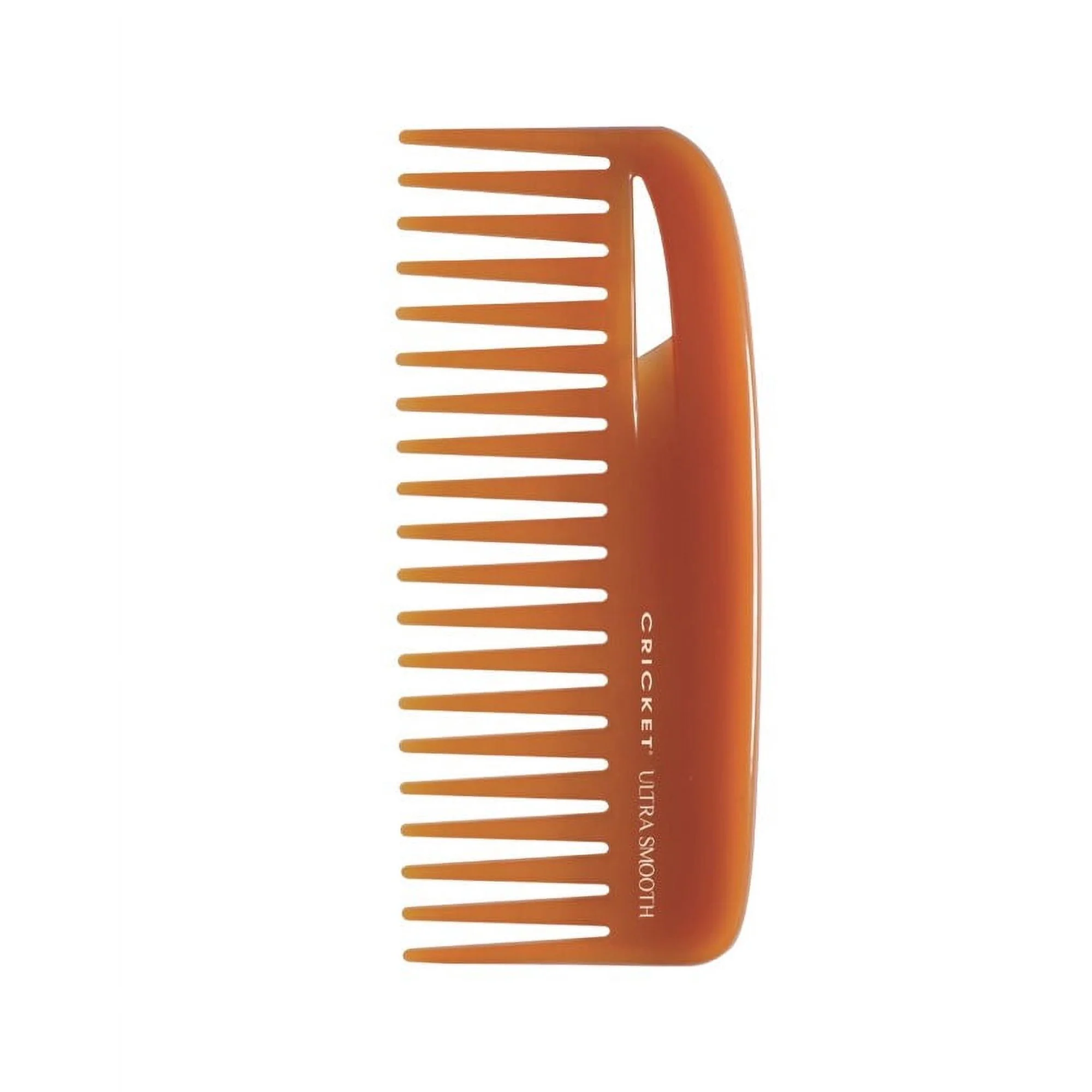 Cricket Ultra Smooth Argan Conditioner Comb
