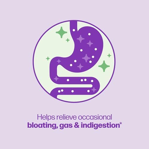 Culturelle Bloating & Gas Defense Capsules, 30 ct - Image 6