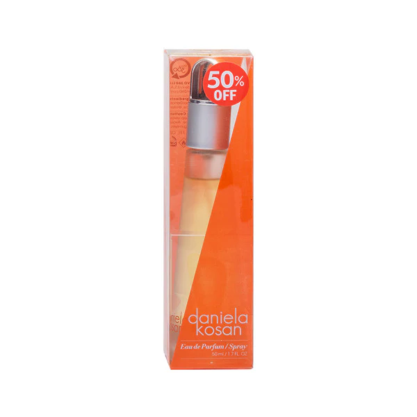 Daniela Kosan Eau de Parfum 1.7oz