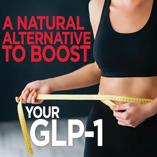 DietWorks GLP-1 Companion 60 Count Boosts Energy Levels - Image 5