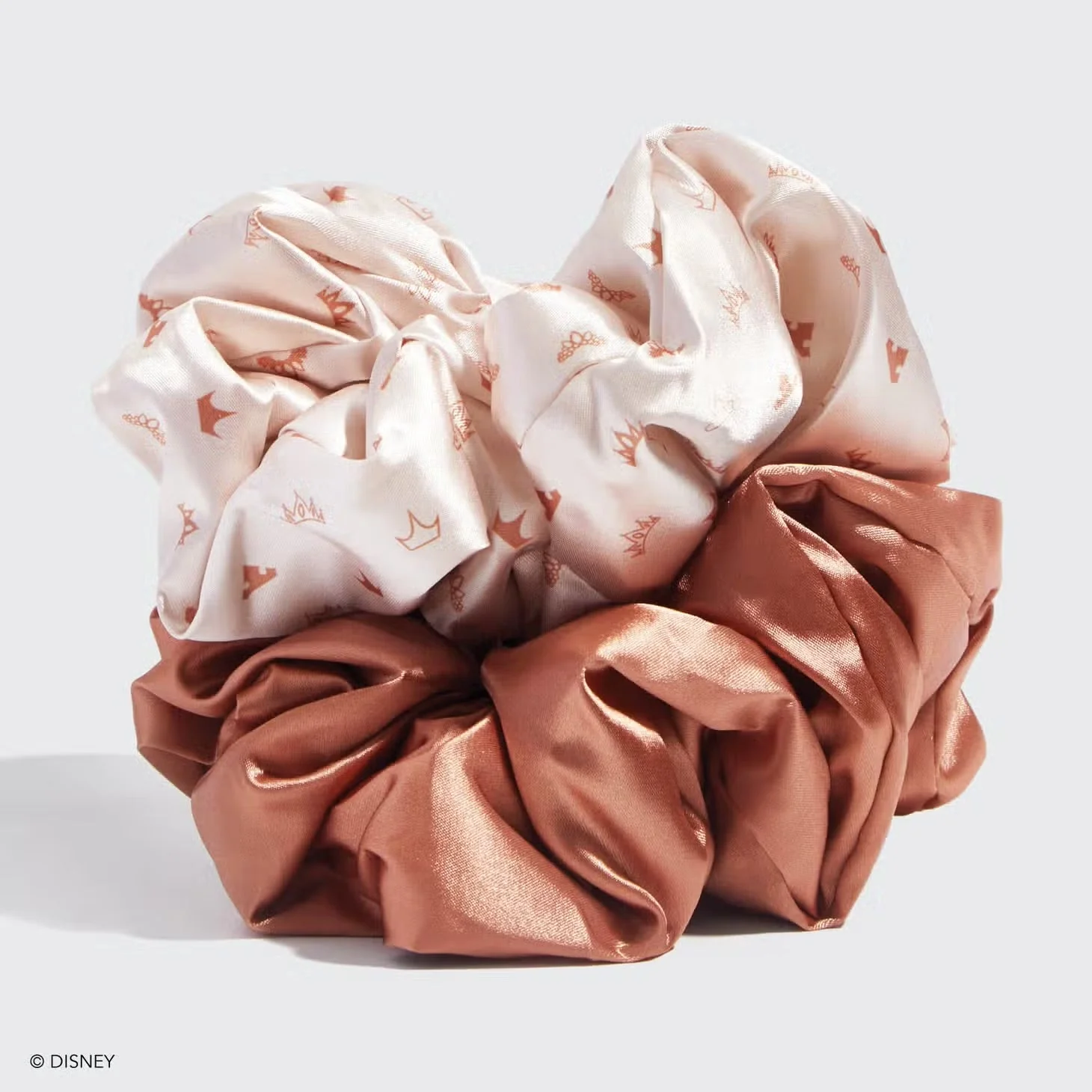 Kitsch x Disney Scrunchies Desert Crown