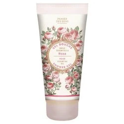 Doccia Schiuma Rosa Rigenerante Shower Gel 200 Ml