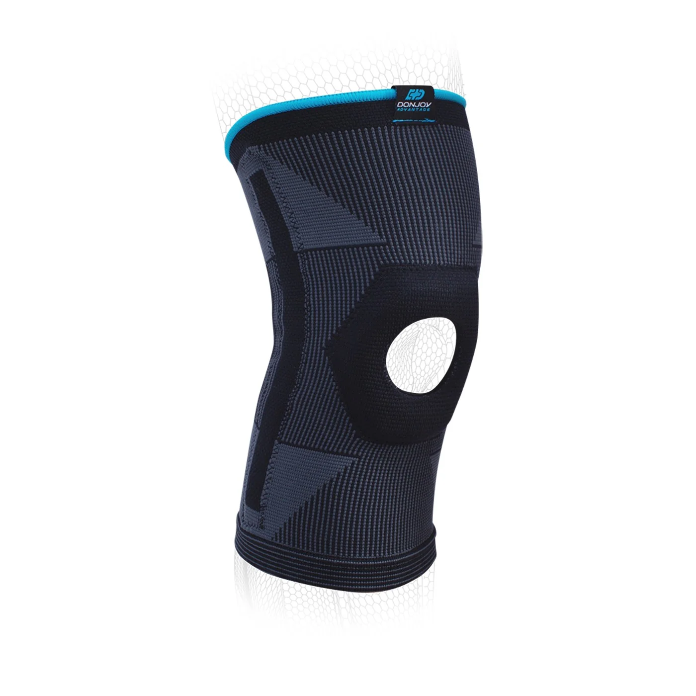 DonJoy Advantage Deluxe Elastic Knee