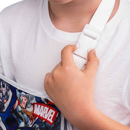 Donjoy Arm Sling Shoulder Avengers Pediatric XXS - Image 2