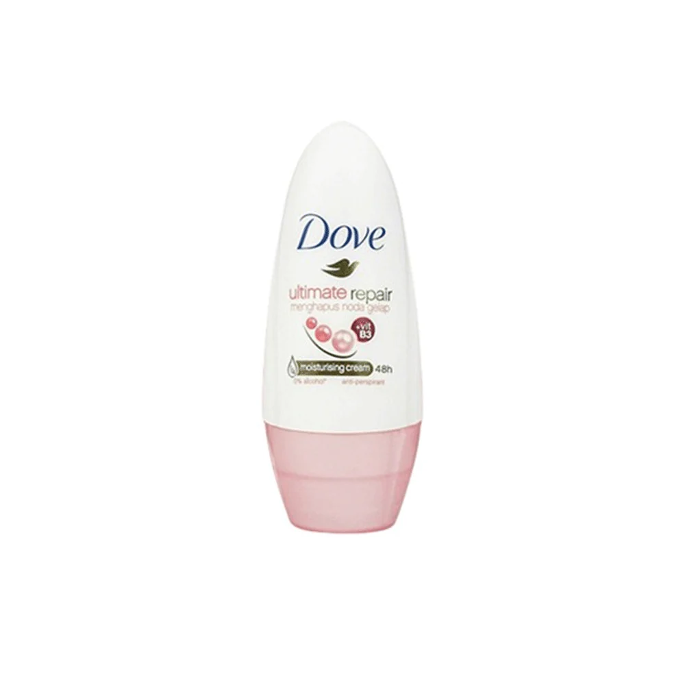 Dove Roll-On 40ml Ultimate Repair