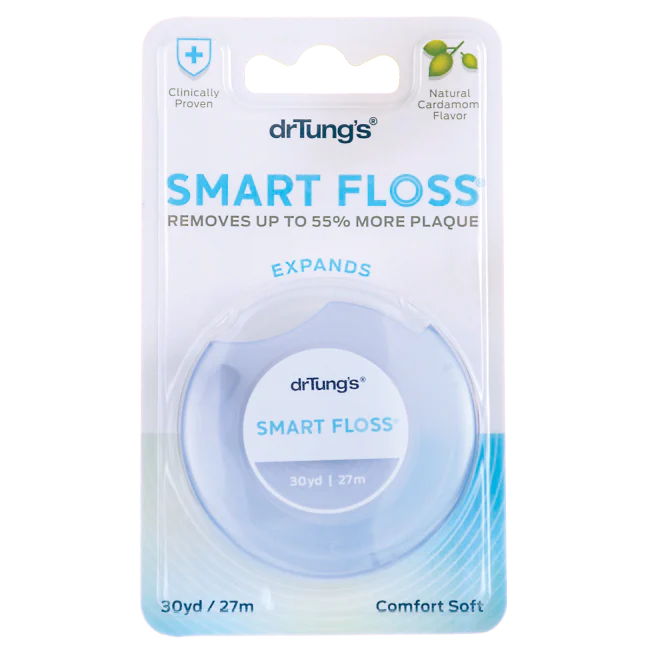 Dr Tung's Smart Floss 30 Yards
