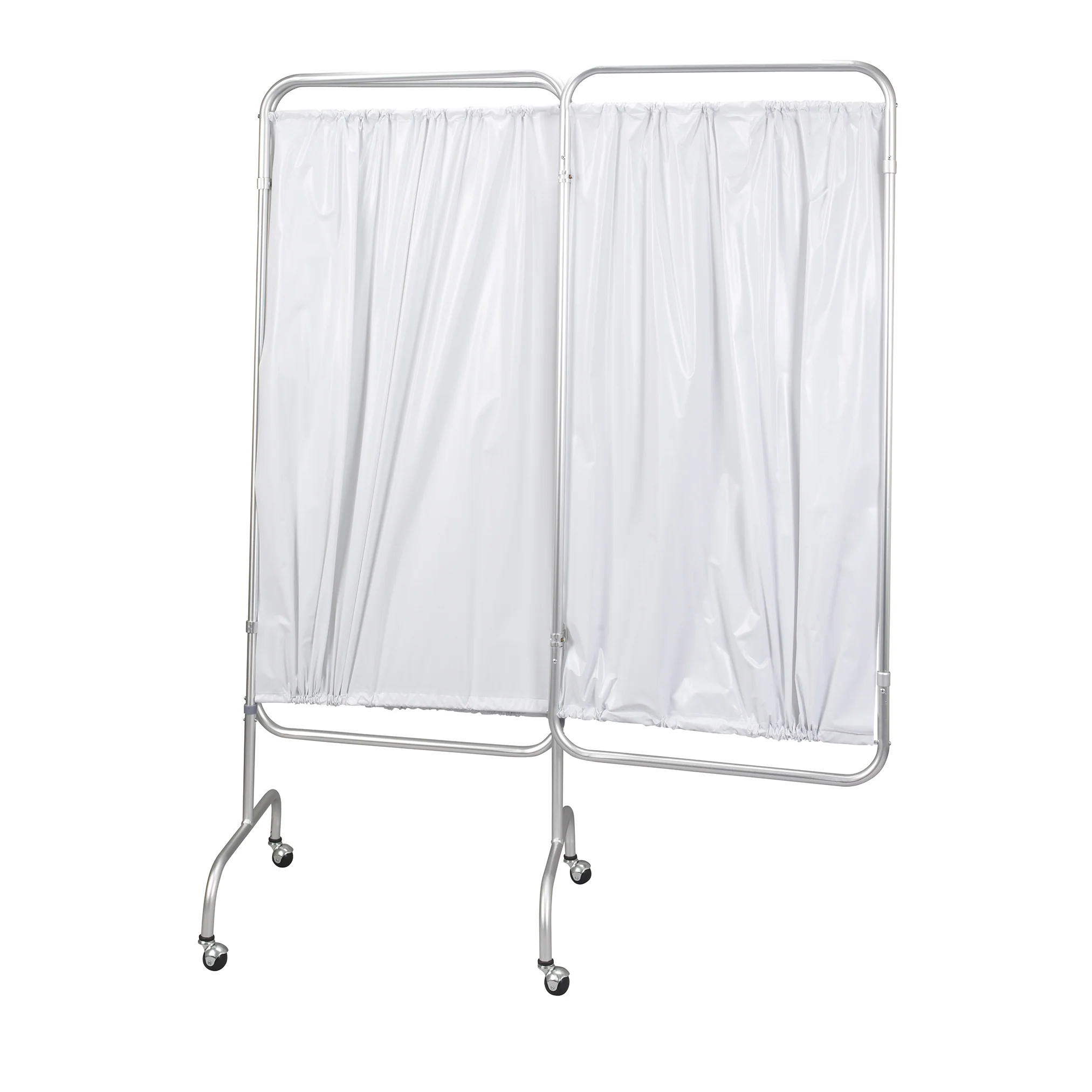 Drive Medical 3 Panel Privacy Screen - Image 3
