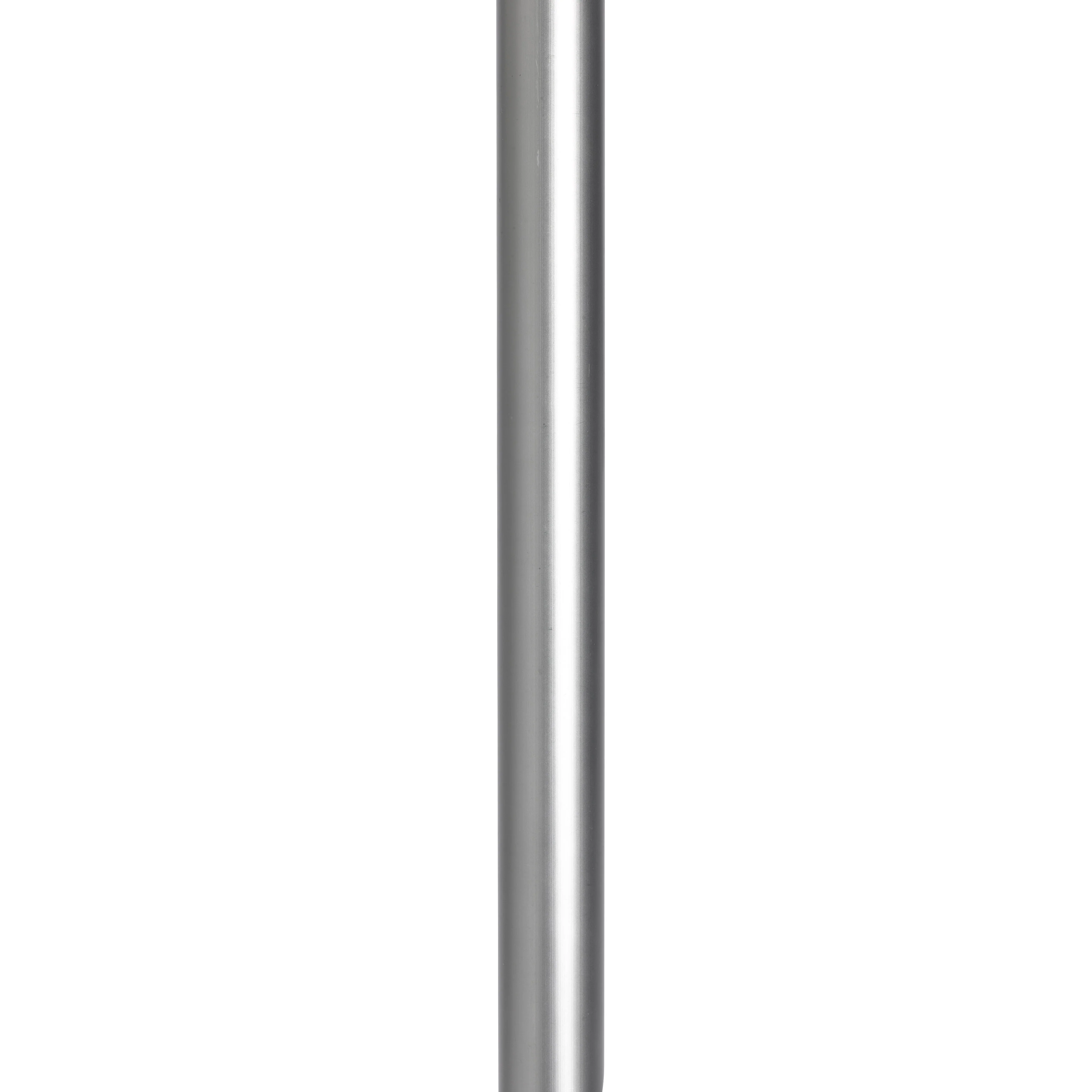 Drive Medical Comfort Grip T Handle Cane, Graphite - Image 3