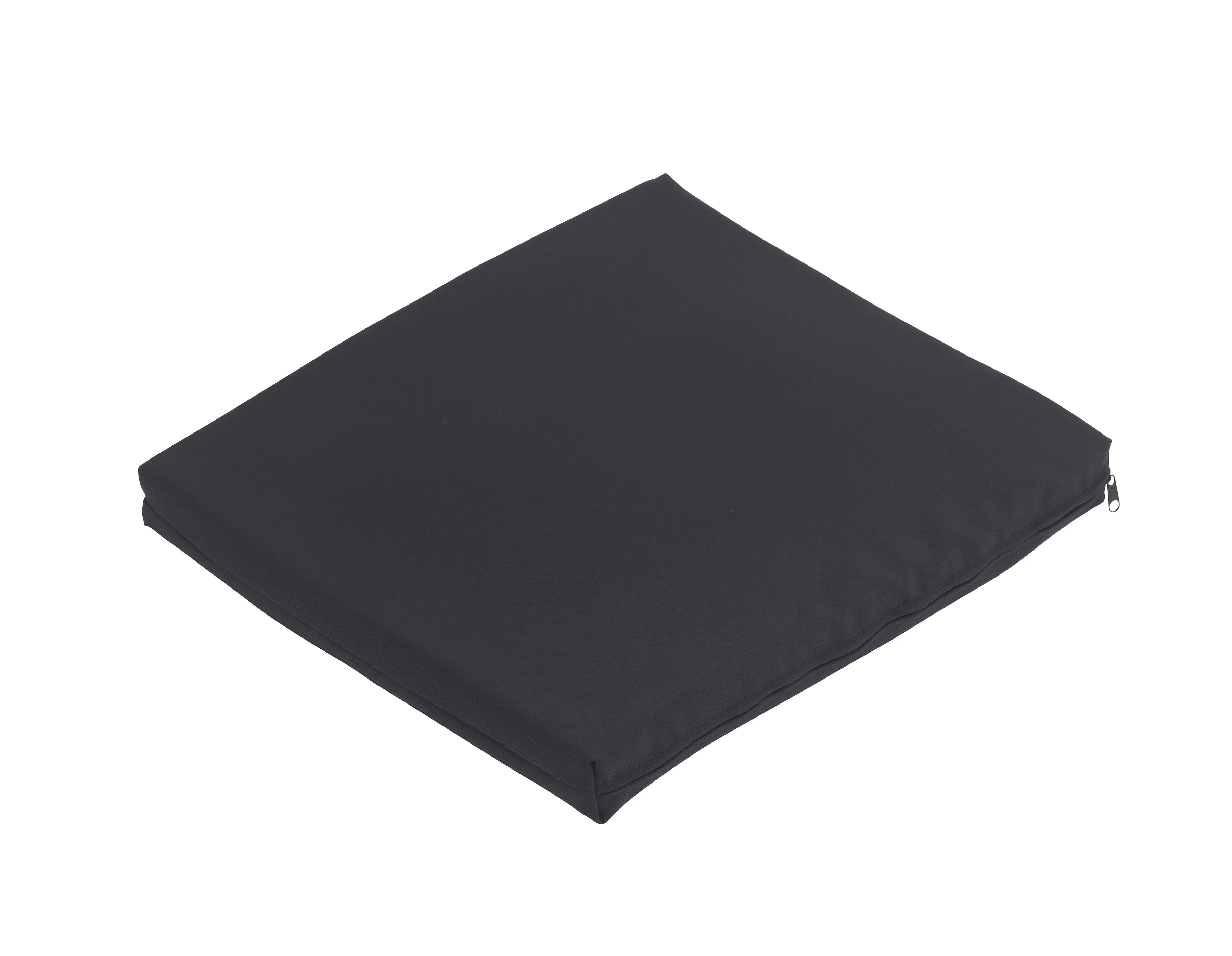 Drive Medical Gel-U-Seat Lite General Use Gel Cushion with Stretch Cover, 16" x 18" x 2"
