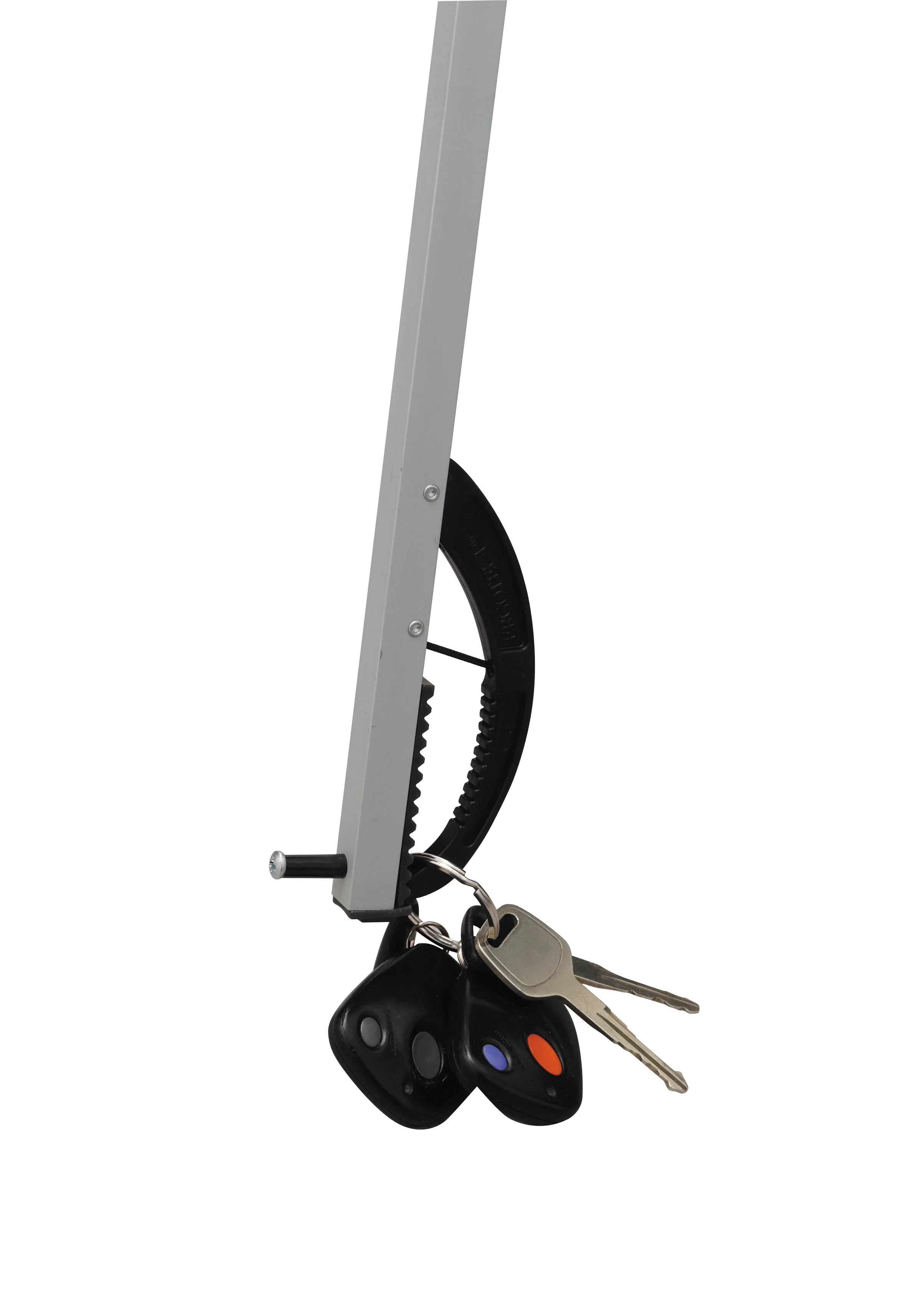 Drive Medical Hand Held Reacher, Non-Folding, 26.5" - Image 3