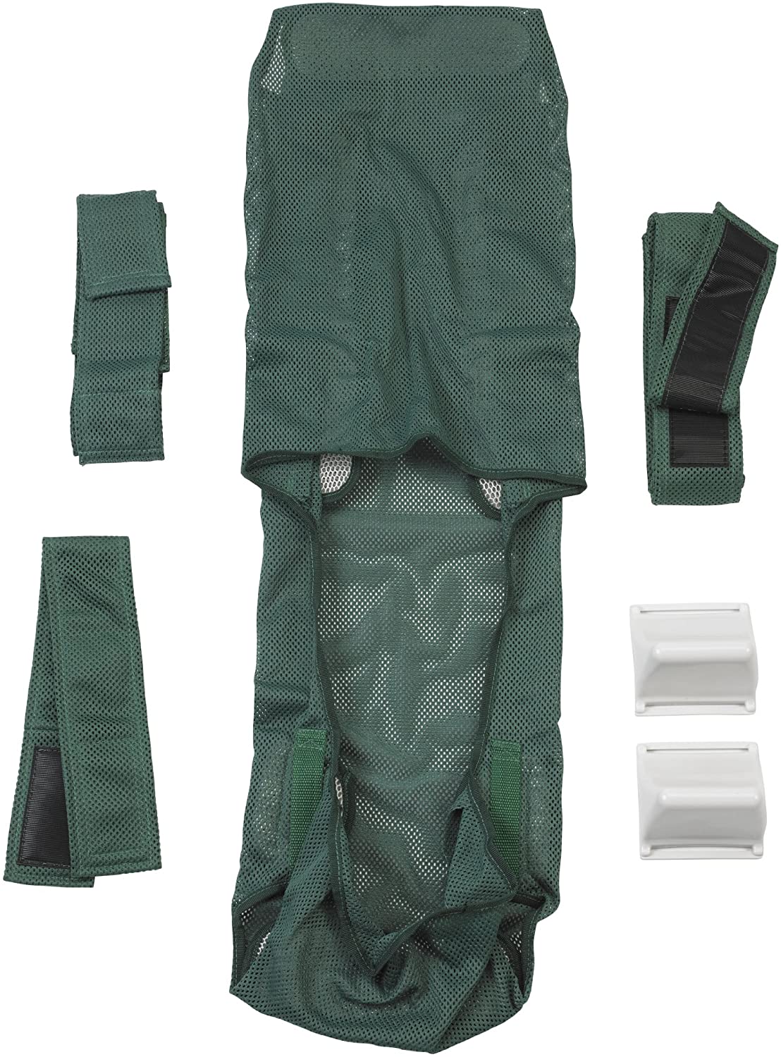 Drive Medical Optional Soft Fabric for Otter Pediatric Bathing System, Small