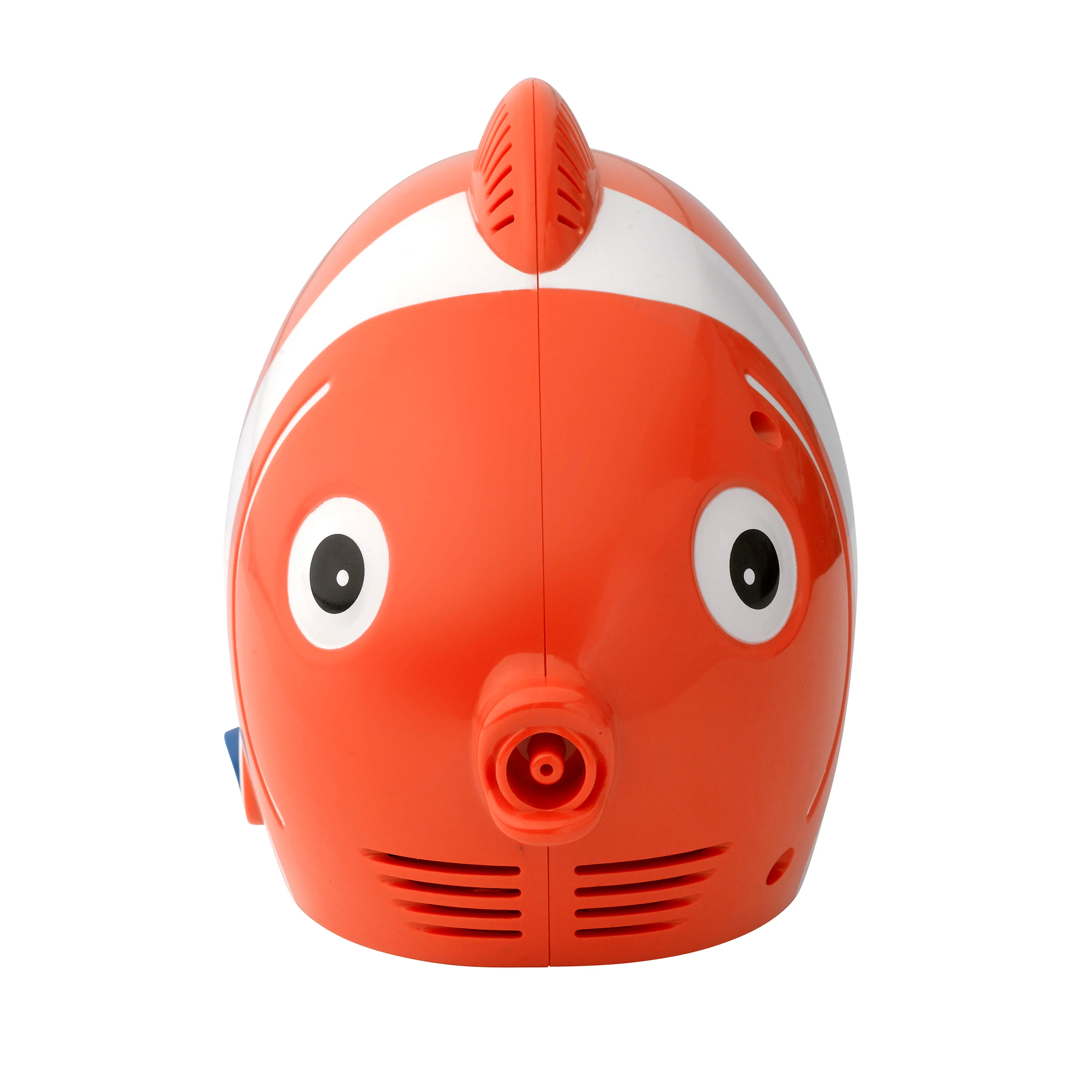 Drive Medical Pediatric Fish Compressor Nebulizer with Disposable Kit - Image 4