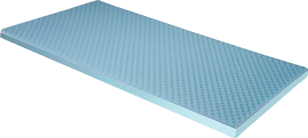 Drive Medical Premium Guard Gel Foam Overlay, 34" Wide - Image 3