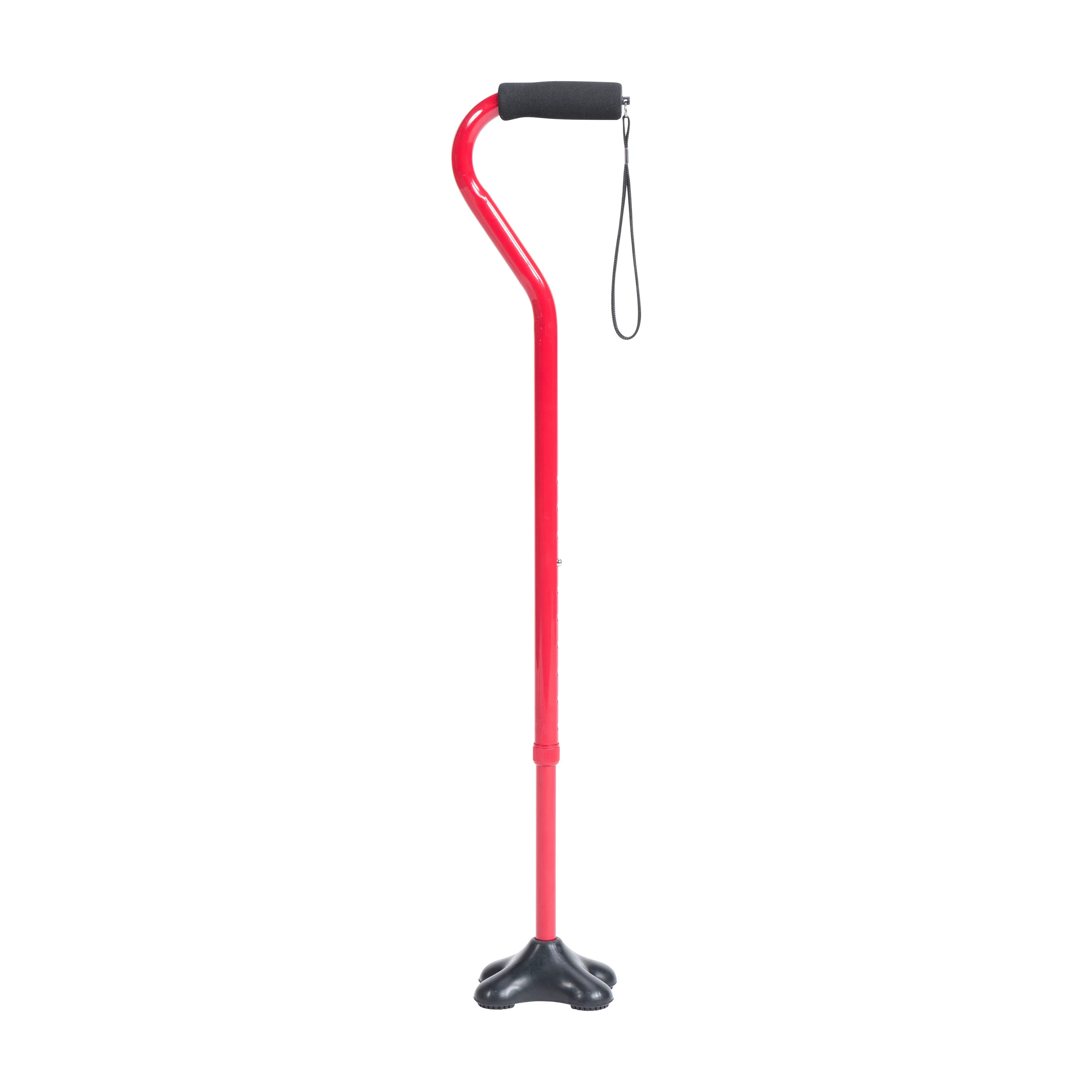 Drive Medical Quad Support Cane Tip - Image 3
