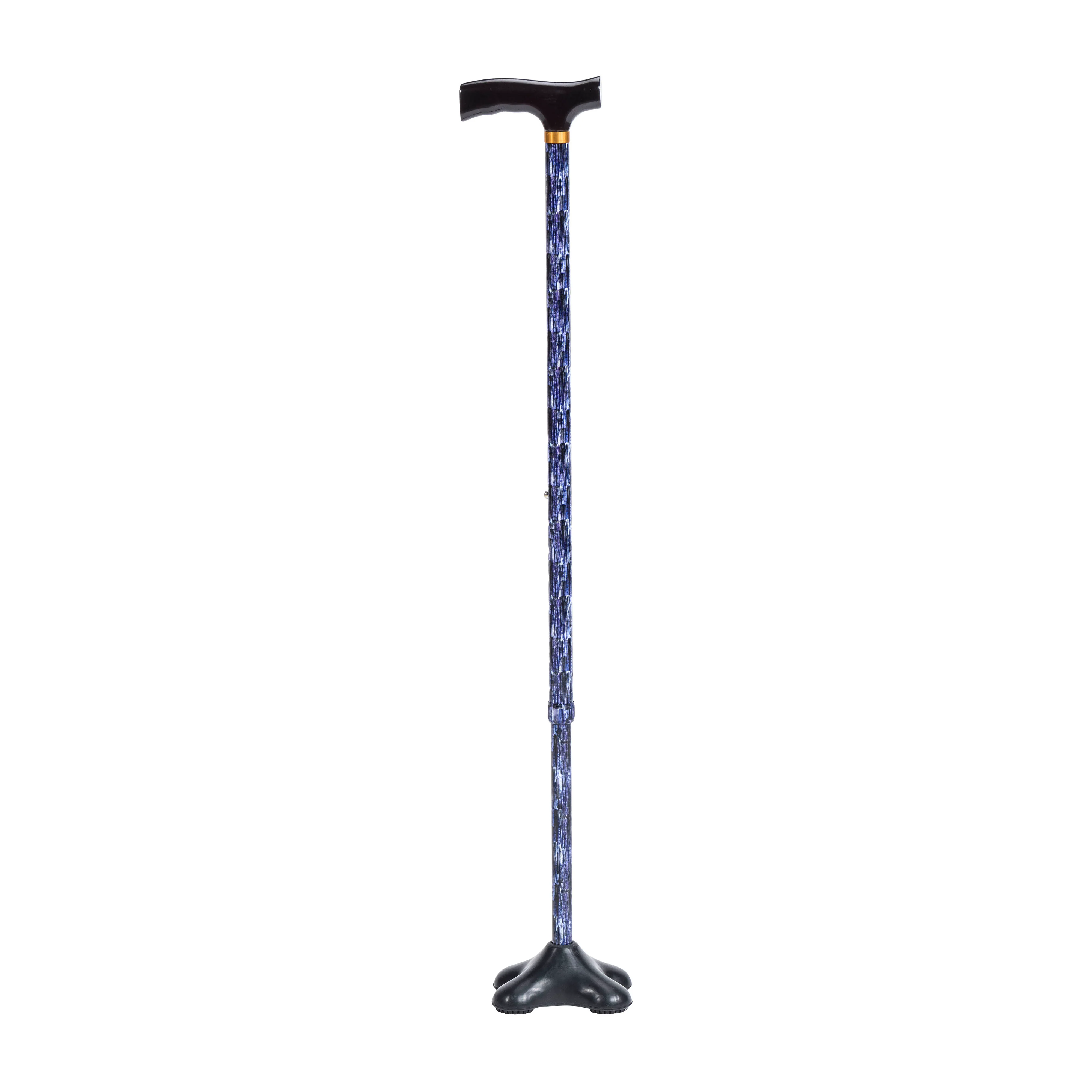 Drive Medical Quad Support Cane Tip - Image 4