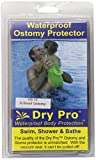 DRYPro Waterproof Vacuum Sealed Ostomy Cover - Image 2