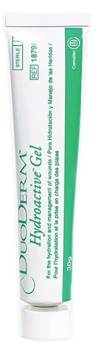 DuoDERM Hydroactive Gel 30 g, box of 3 - Image 2