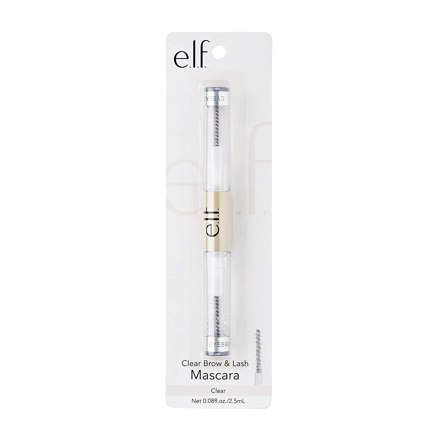 E.L.F. Clear Brow & Lash Mascara - Image 2
