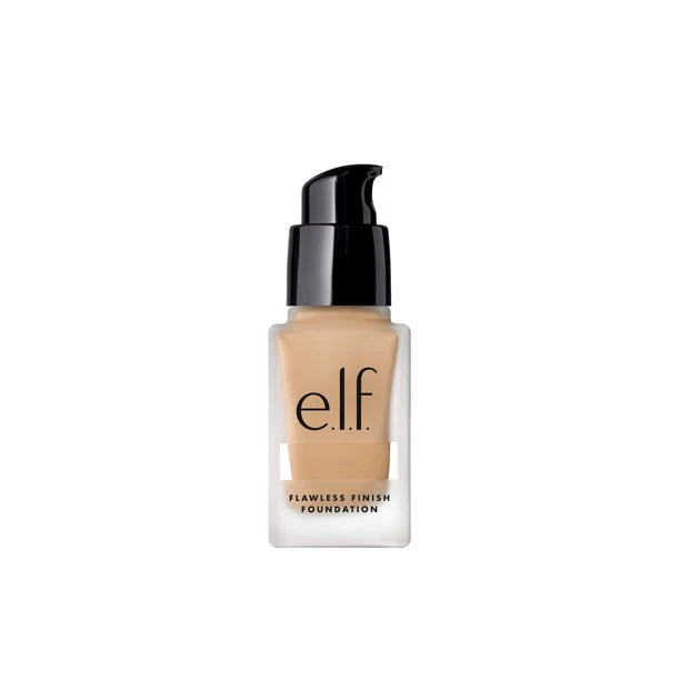 E.L.F. Flawless Finish Foundation Spf 15 0.68Oz - Image 2