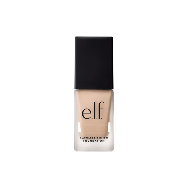 E.L.F. Flawless Finish Foundation Spf 15 0.68Oz - Image 3