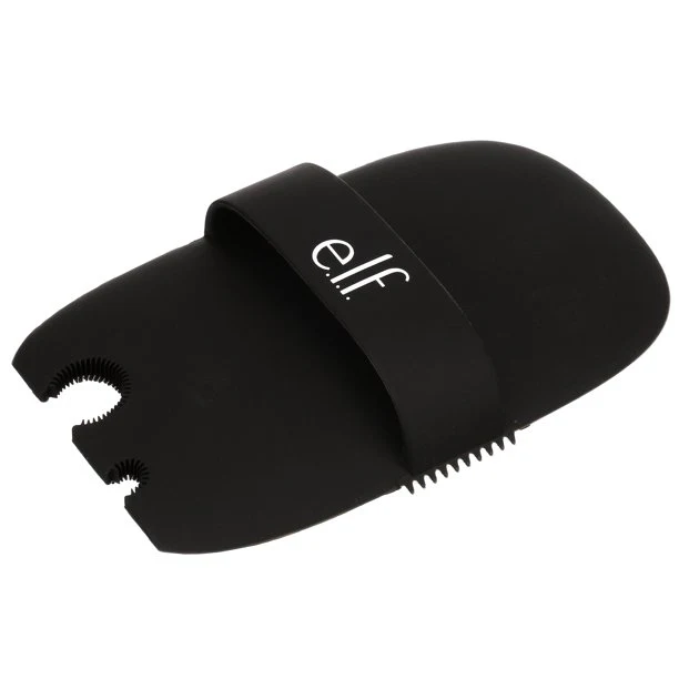 E.L.F. Makeup Brush Cleaning Glove - Image 3