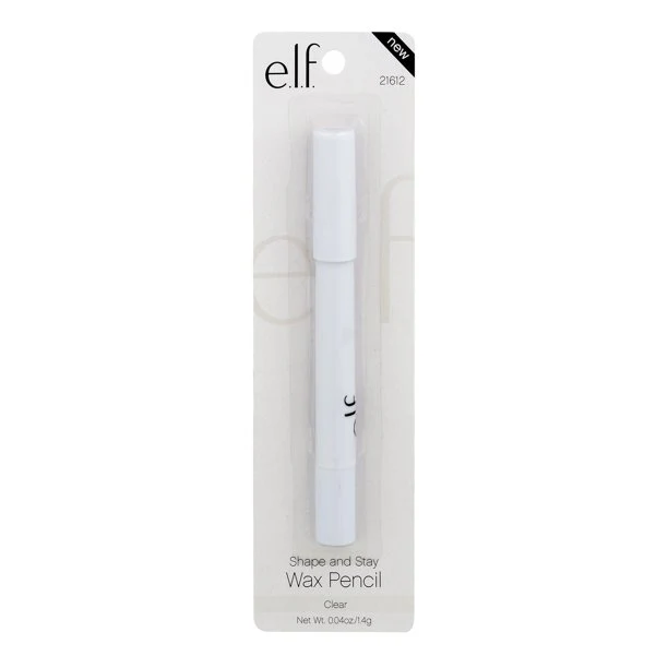 E.L.F. Shape & Stay Brow Pencil 0.04Oz - Image 2