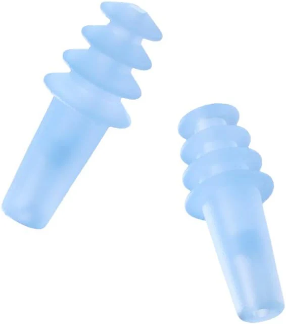 Earplanes Flight Ear Protection 1 Pair - Image 2