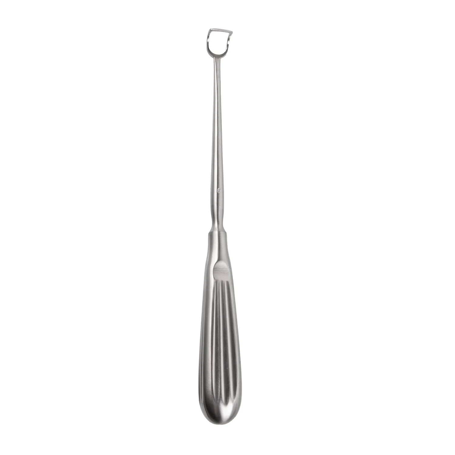 Elcon Barnhill Adenoid Curette 20 cm Size 0 10.5 mm