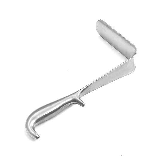 Elcon Doyen Retractor 24cm 90 x 45mm