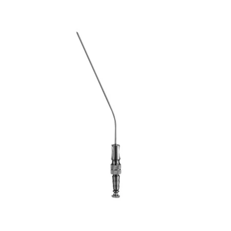 Elcon Frazier Suction Cannula 18 cm 6 Fr 2mm