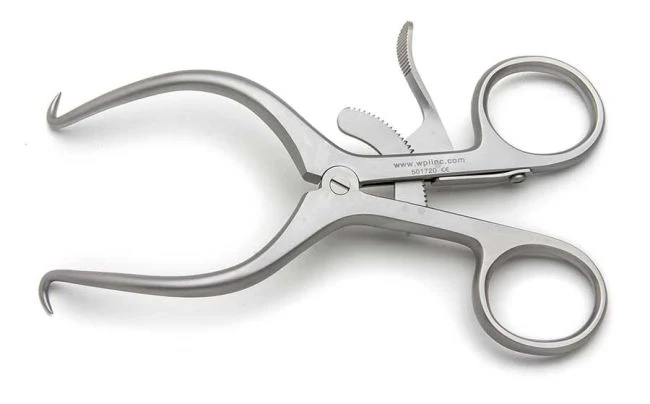 Elcon Gelpi Self Retaining Retractor 19 cm