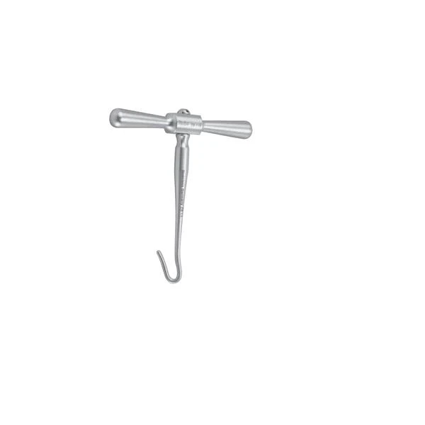 Elcon Gigli Saw Handles 7cm 2ct
