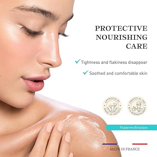 Embryolisse Filaderme Emulsion 2.54Oz - Image 2