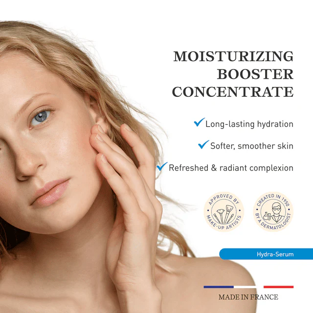 Embryolisse Hydra Serum 1.01Oz - Image 2