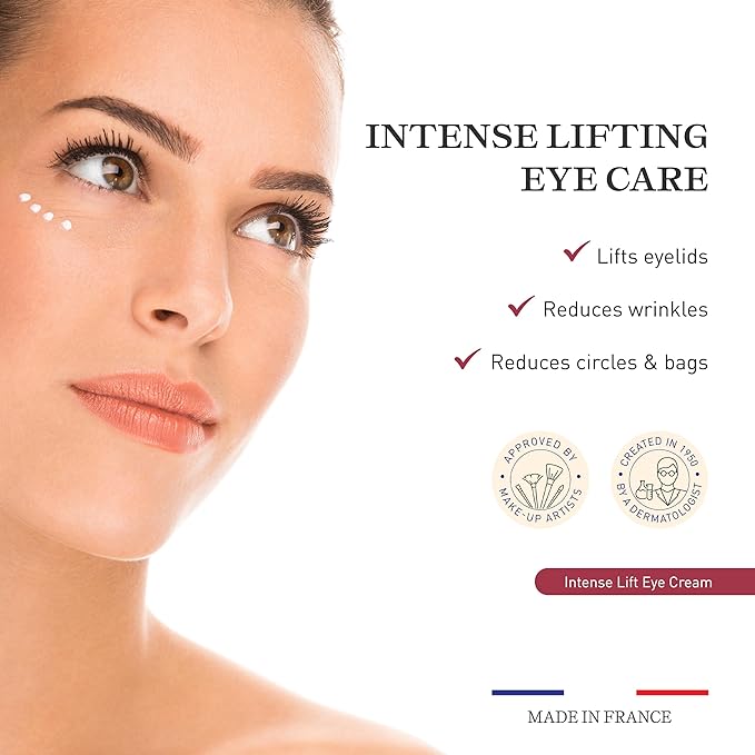 Embryolisse Intense Lift Eye Cream 0.50Oz - Image 2