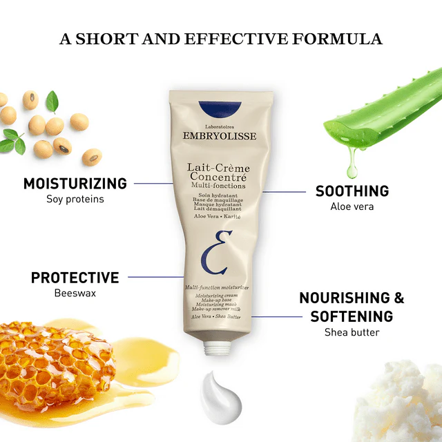 Embryolisse Lait Creme Concentre 2.54Oz - Image 2