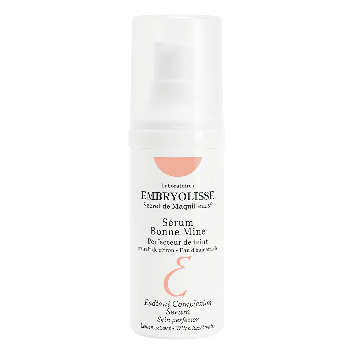 Embryolisse Radiant Complexion Serum 1.01Oz