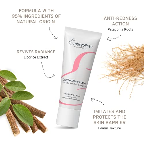 Embryolisse Smooth-Active Cream 40ml - Image 4