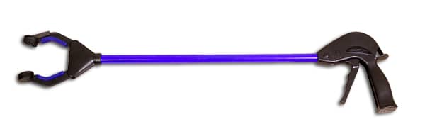 Essential Medical 26 In Reacher Blue P2227B
