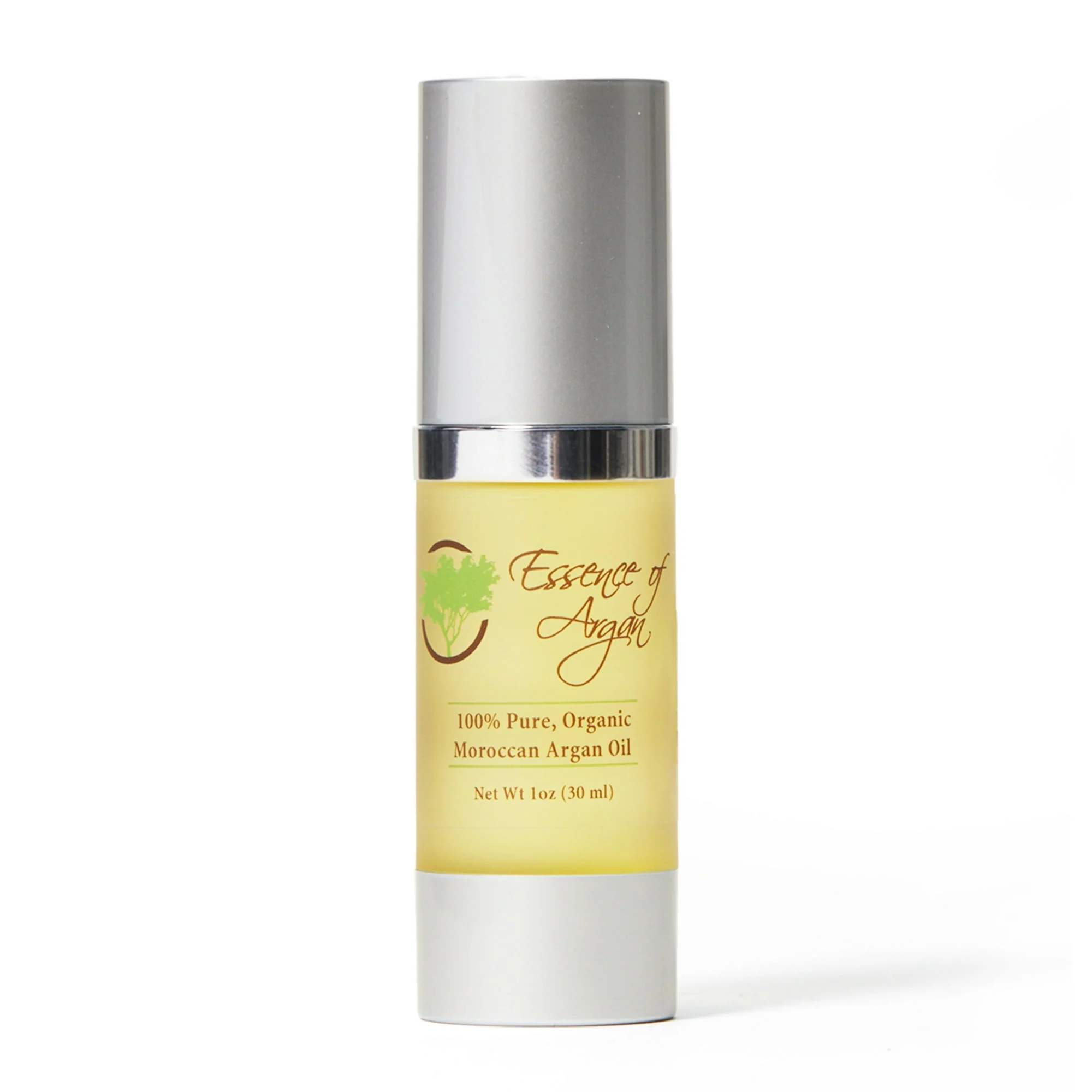 Essence Of Argan Moroccan Oil 1oz