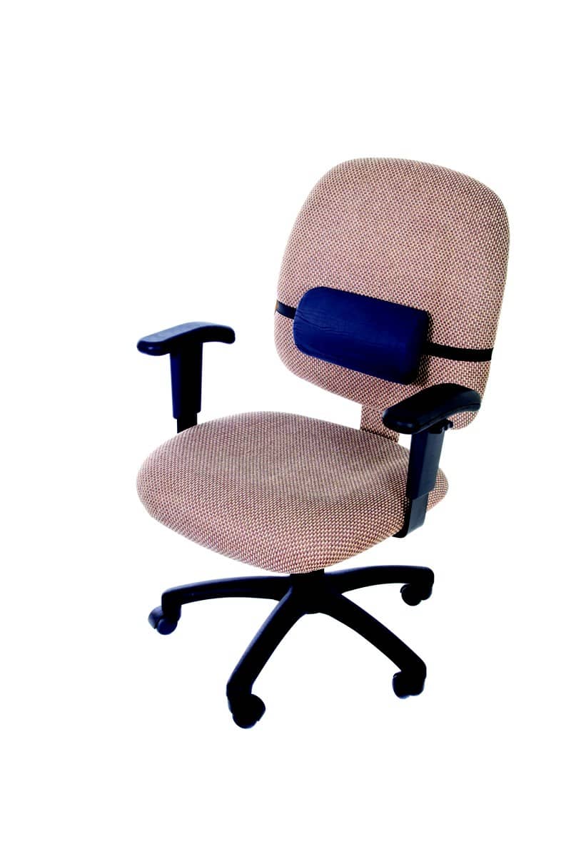 Essential Medical Half Lumbar Roll N6002
