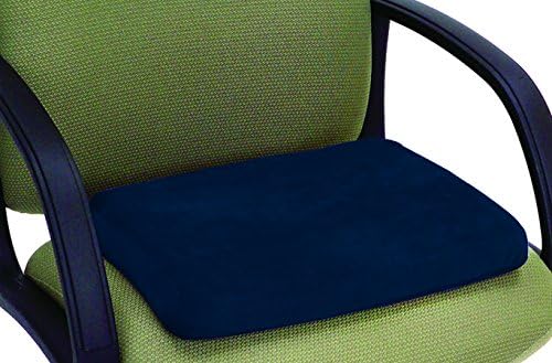 Essential Medical Memory Wedged Cushion N3008